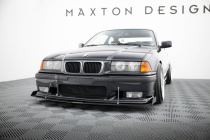 BMW M3 E36 Coupe 1992-1999 Racing Frontsplitter Maxton Design